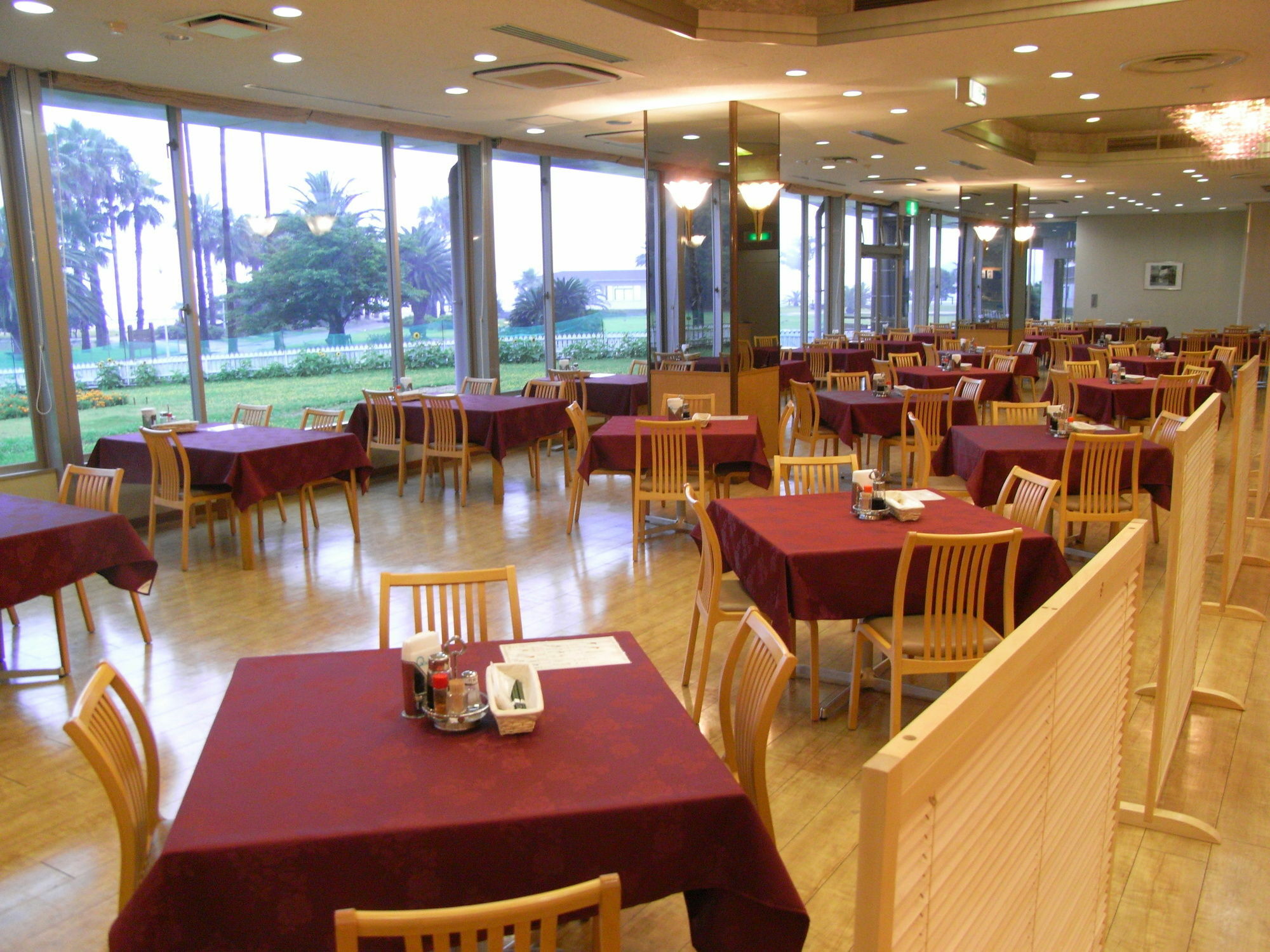 Kyukamura Ohkunoshima Takehara Exterior photo